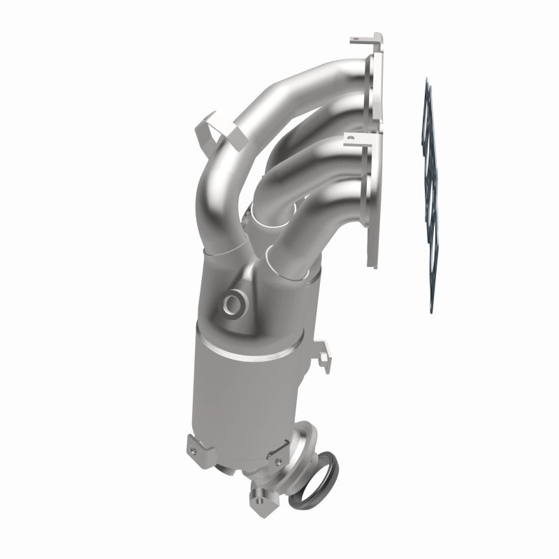 MagnaFlow Direct Fit Catalytic Converter 01-06 Toyota Highlander 2.4L