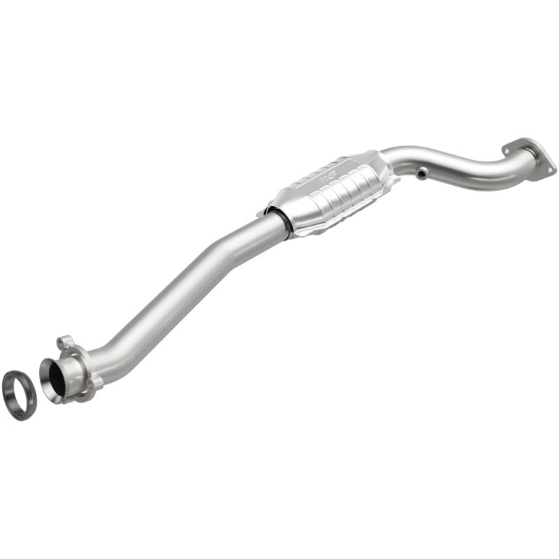 MagnaFlow Direct Fit Catalytic Converter 04-06 Colorado 2.8/3.5 rr O