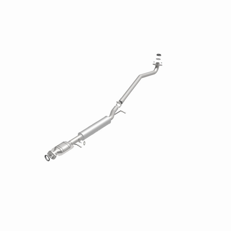 MagnaFlow Converter Direct Fit 2001-2003 Toyota Highlander V6 3.0L SS Catalytic Converter