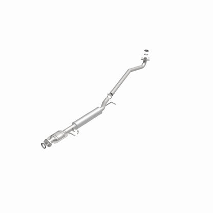 MagnaFlow Converter Direct Fit 2001-2003 Toyota Highlander V6 3.0L SS Catalytic Converter