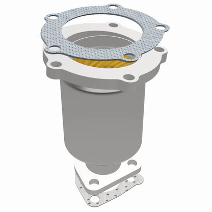 MagnaFlow Direct Fit Catalytic Converter 00-02 Mazda 626 2.0L CA