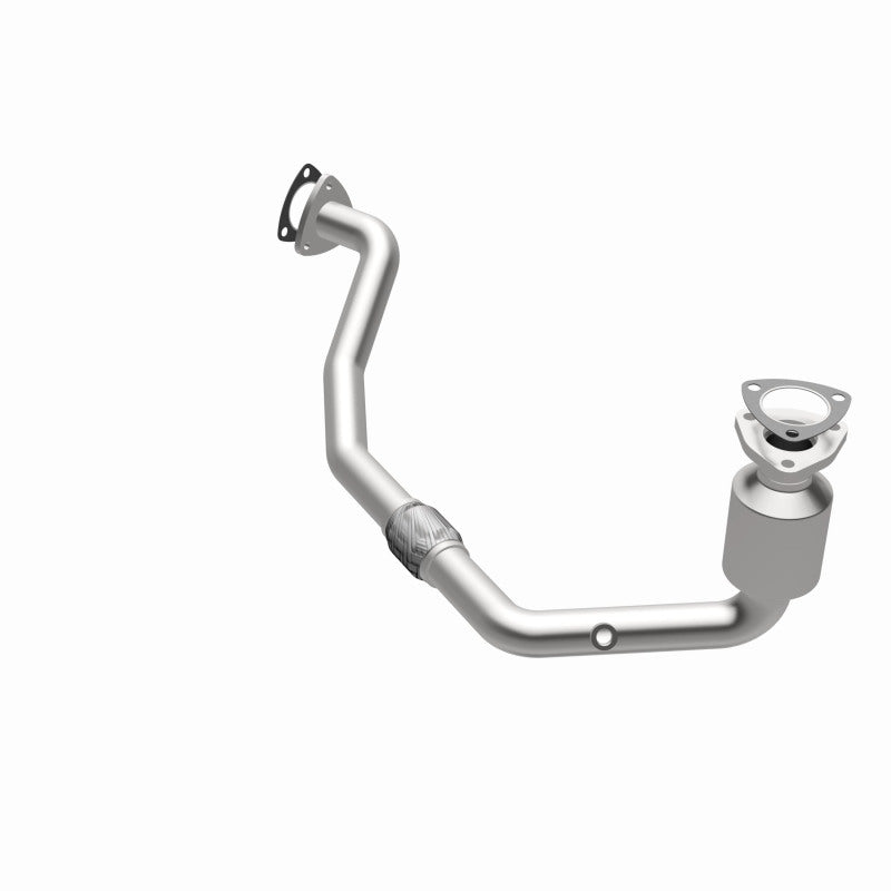 MagnaFlow Direct Fit Catalytic Converter 00-03 Saturn 3L Front CA