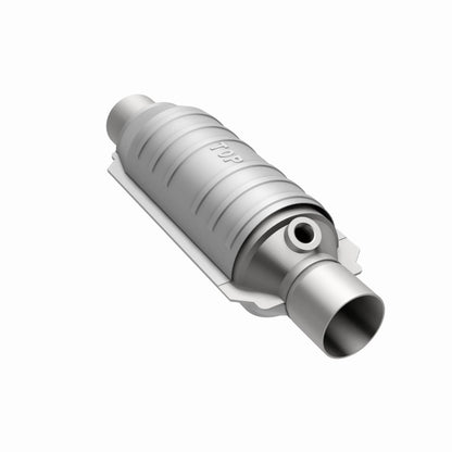 MagnaFlow Universal Catalytic Converter 2.50 inch CA Tier 1