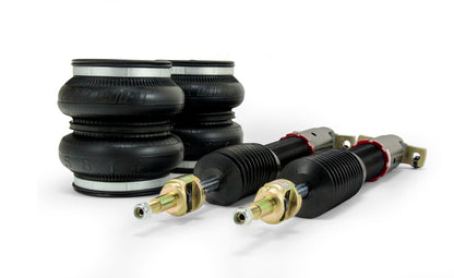 Kit traseiro Air Lift Performance 2015-2016 Ford Mustang (S550)