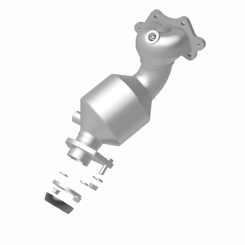 MagnaFlow Direct Fit Catalytic Converter 06-10 Honda Civic 1.3L