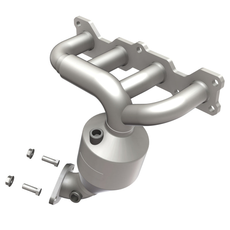Hyundai Creta Compatible Catalytic Converters Hyundai Creta Compatible Catalytic Converters