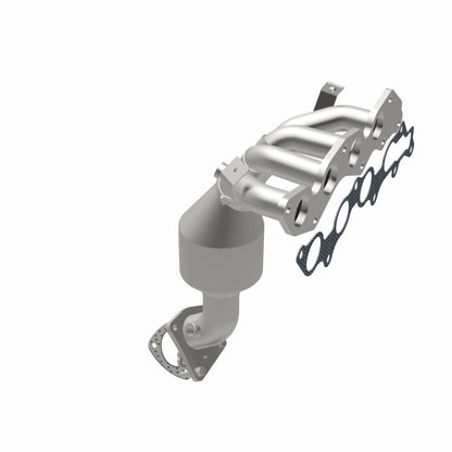 MagnaFlow Direct Fit Catalytic Converter 05-08 Mazda Tribute 2.3L