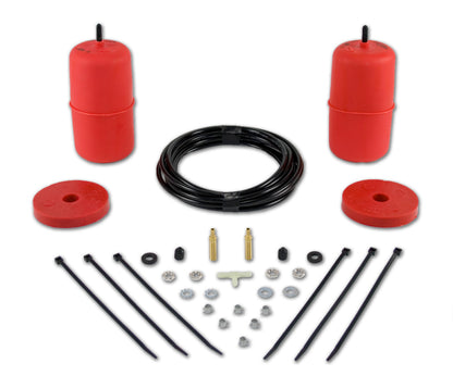 Kit de mola pneumática 1000 para elevação a ar