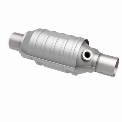 MagnaFlow Universal Catalytic Converter O2 2inch FED