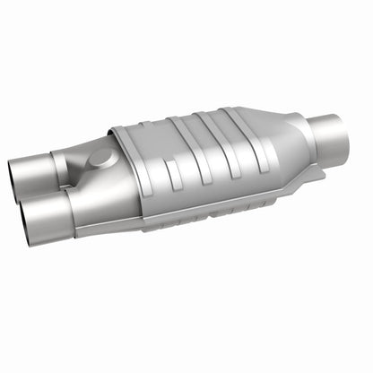 MagnaFlow Universal Catalytic Converter 2.5inch/2inch Single/dual