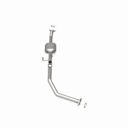 MagnaFlow Direct Fit Catalytic Converter 01-04 Toyota Sequoia 4.7L D/S