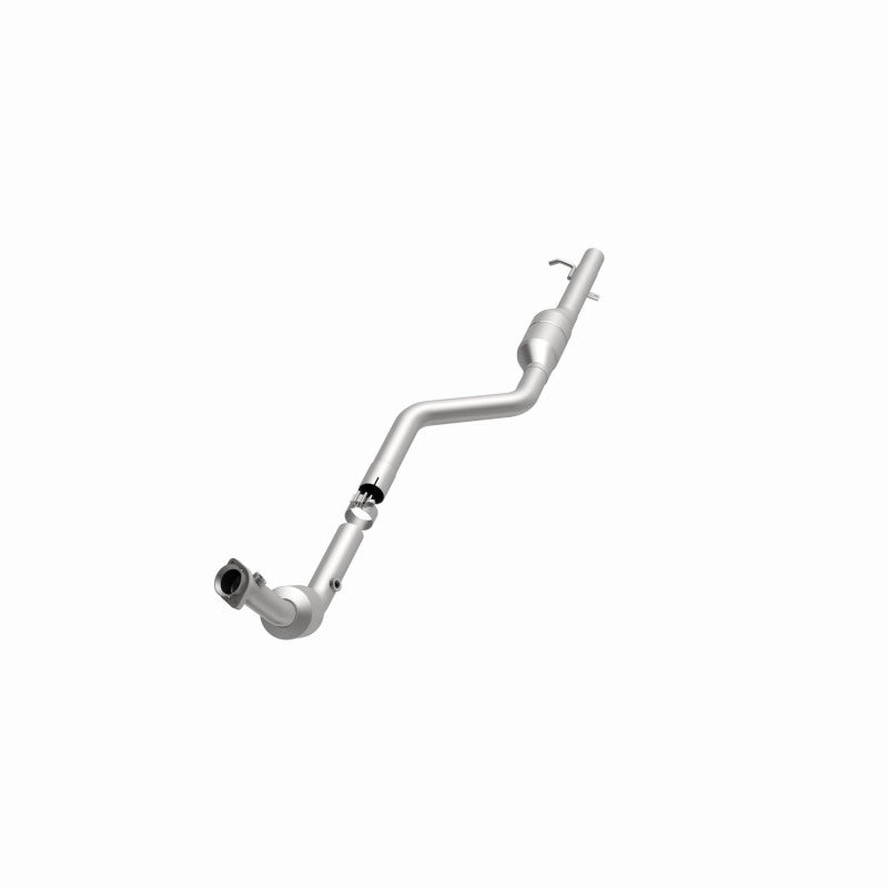 MagnaFlow Direct Fit Catalytic Converter 99-00 Mercedes SL500 5.0L