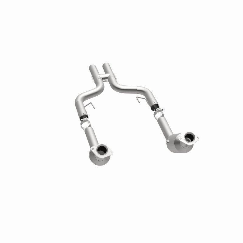 MagnaFlow Direct Fit Catalytic Converter Mustang 05-09 4.6L OEM