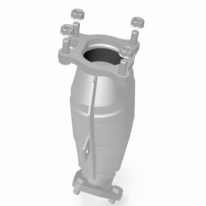 MagnaFlow Direct Fit Catalytic Converter 90-95 Honda Civic 1.5L Closed Couple