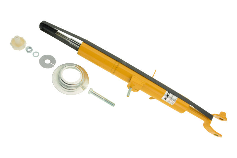 Koni Sport (Amarelo) Choque 03-07 Infiniti G35 Coupe e Sedan - Frente Esquerda
