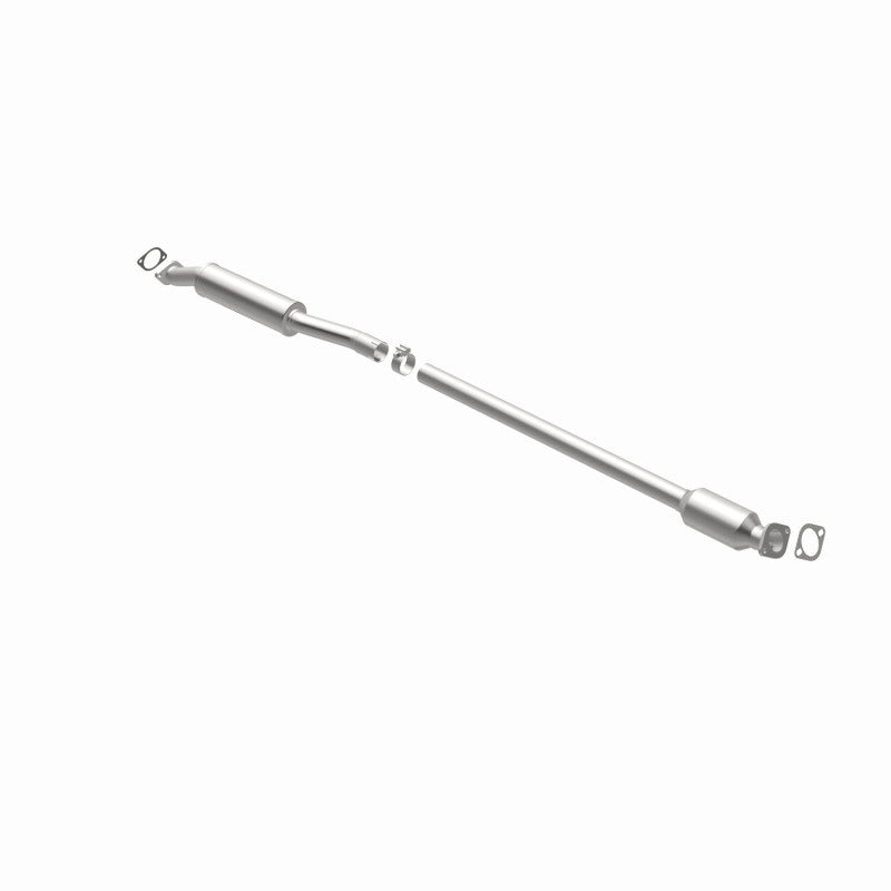 MagnaFlow Direct Fit Catalytic Converter 2018-2019 Hyundai Kona L4 OEM Underbody Single