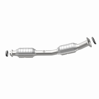 MagnaFlow Direct Fit Catalytic Converter 07-12 Nissan Versa 1.8L
