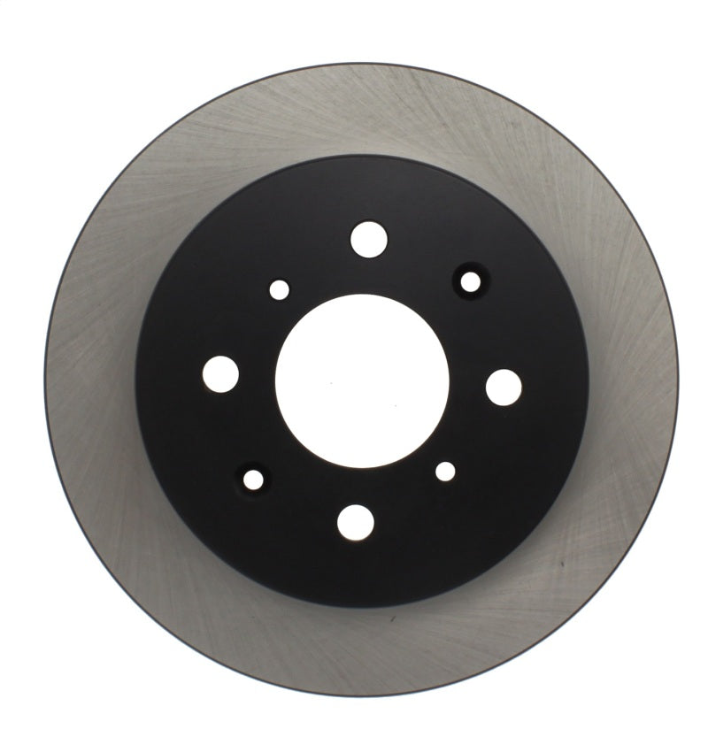 Stoptech Acura y Honda Civic/Del Sol Rotor CRYO-STOP trasero