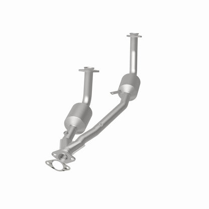 MagnaFlow Direct Fit Catalytic Converter California Grade 1995 Ford Windstar