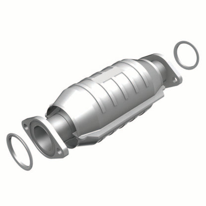 MagnaFlow Direct Fit Catalytic Converter 93-94 Corolla/Prizm CA