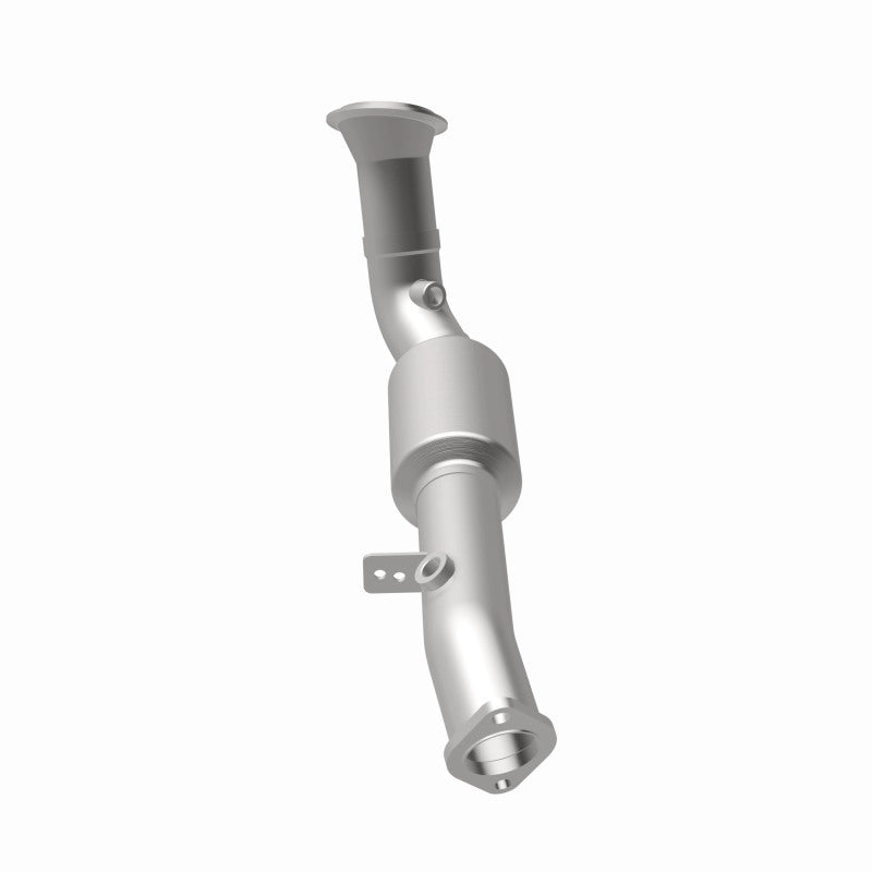 MagnaFlow Direct Fit Catalytic Converter BMW 5 08-09 Front OEM