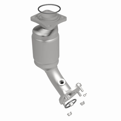 MagnaFlow Direct Fit Catalytic Converter 03-07 Murano rear man OEM
