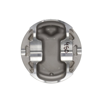 Wiseco Chevrolet LS 4.070in Bore 1.304in CH -3.20 CC Professional Piston Set