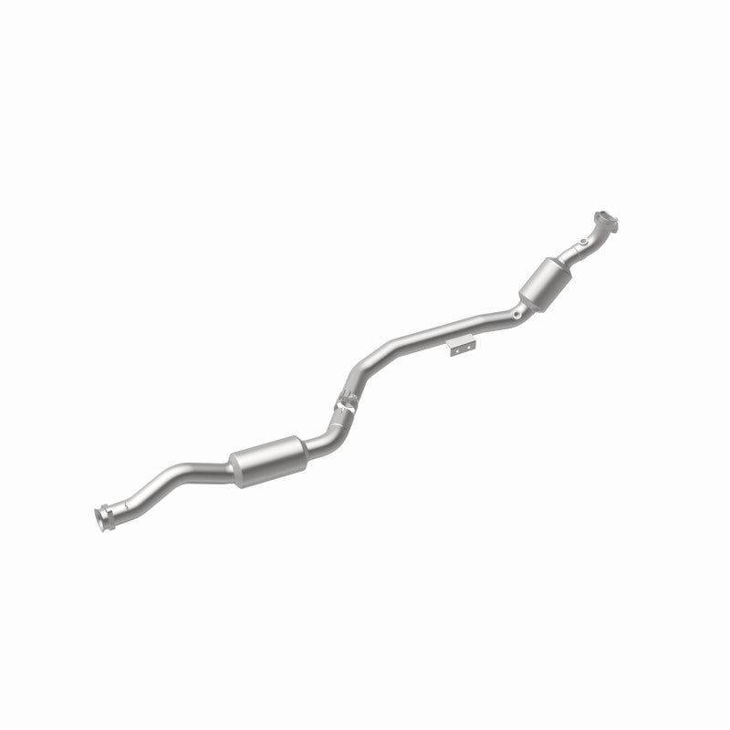 MagnaFlow Direct Fit Catalytic Converter 06-09 Mercedes-Benz E350 3.5L 4matic Driver Side