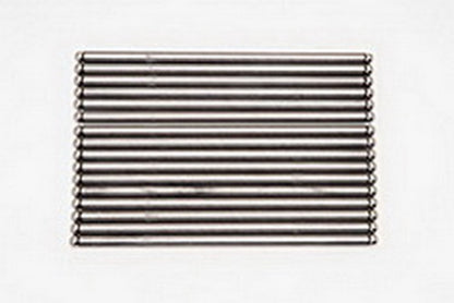 Edelbrock Pushrod Kit Hardened for Edelbrock Perf RPM Cyl Hds for 67-81 Buick 400 430