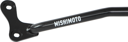 Braçadeira de torre de suporte dianteiro Mishimoto 2015+ Ford Mustang