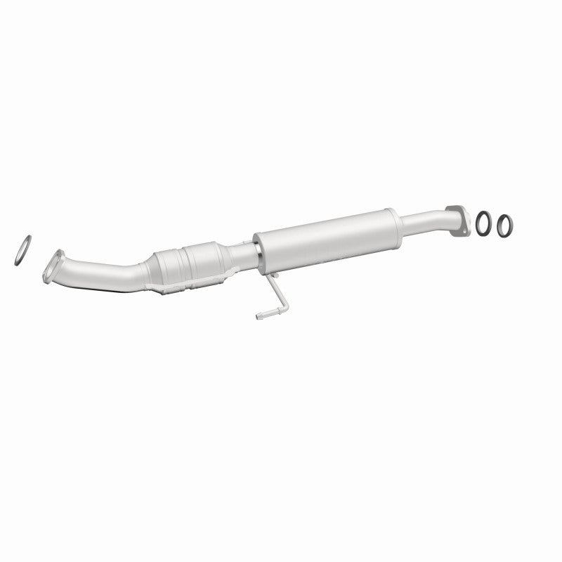 MagnaFlow Direct Fit Catalytic Converter Scion XB- 08-13 2.4L