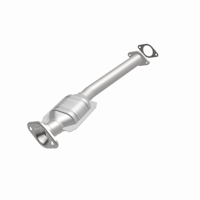 MagnaFlow Direct Fit Catalytic Converter Contour 98-00 2.5L
