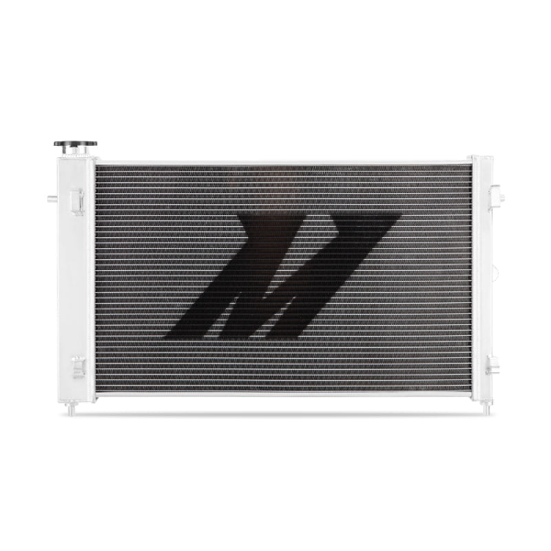 Radiador de aluminio Mishimoto 05-06 Pontiac GTO Performance