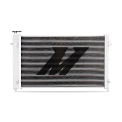 Radiador de aluminio Mishimoto 05-06 Pontiac GTO Performance