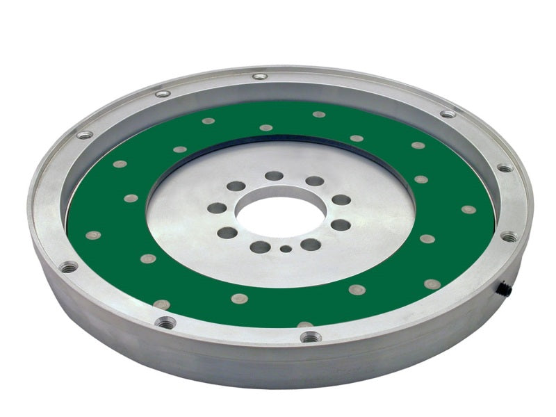 Fidanza 81-88 Porsche 944 NT 2.5L (Exc S &amp; S2) Volante Aluminio