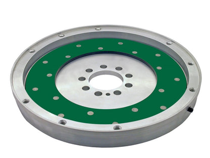 Fidanza 81-88 Porsche 944 NT 2.5L (Exc S &amp; S2) Volante Aluminio