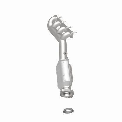 MagnaFlow Direct Fit Catalytic Converter 06-09 Cadillac STS 4.4L D/S Manifold (49 State)