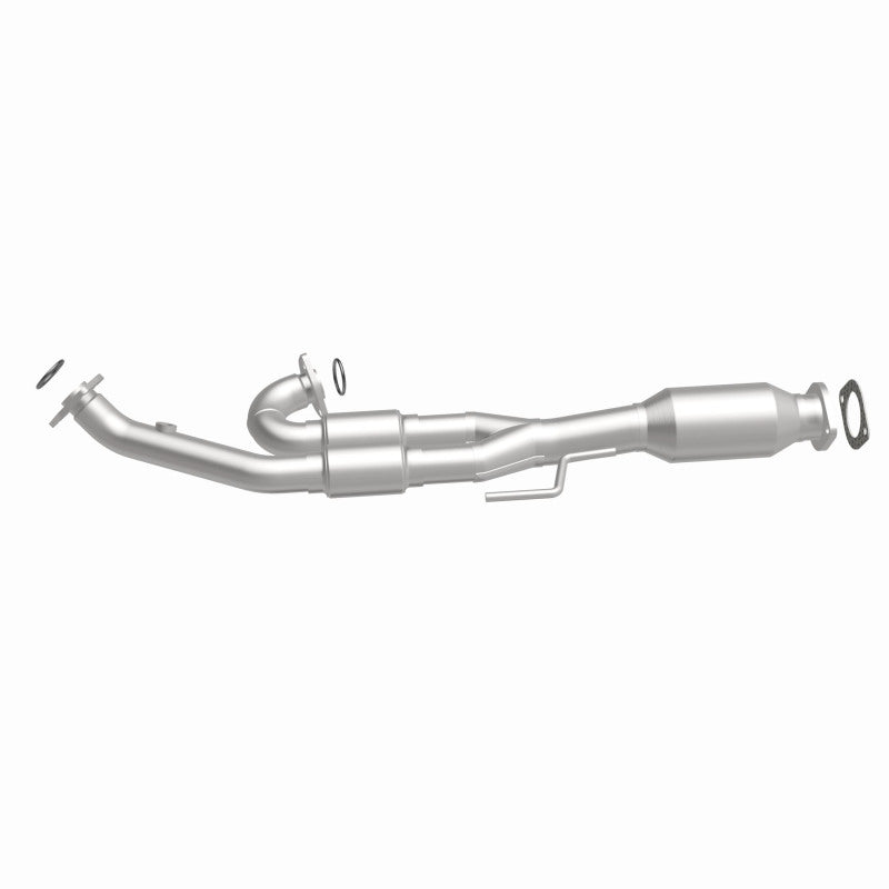 MagnaFlow Direct Fit Catalytic Converter MAXIMA- 04-05 6 3.5L OEM