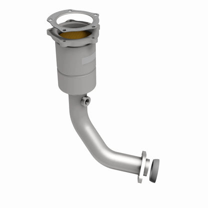 MagnaFlow Direct Fit Catalytic Converter 98-00 Kia Sportage Front