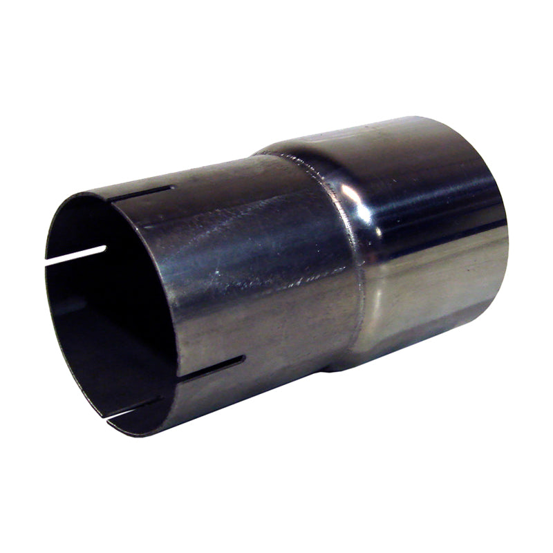 ID universal MBRP de 3,5 pulgadas. a 4OD. Adaptador T409 Acero Inoxidable