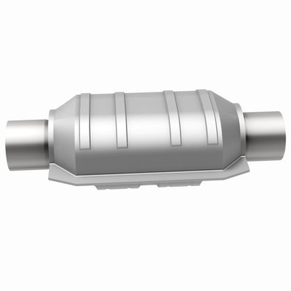MagnaFlow Universal Catalytic Converter 2.25 W/Air FED