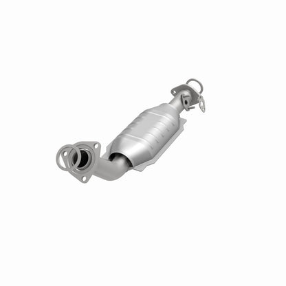MagnaFlow Direct Fit Catalytic Converter 00-04 Tundra 4.7L P/S OEM
