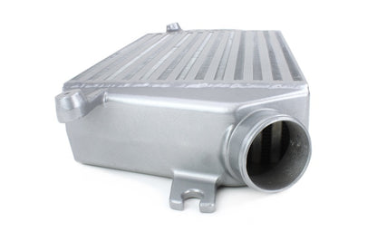 Intercooler Perrin Subaru WRX 15+ Top Mount - Plata