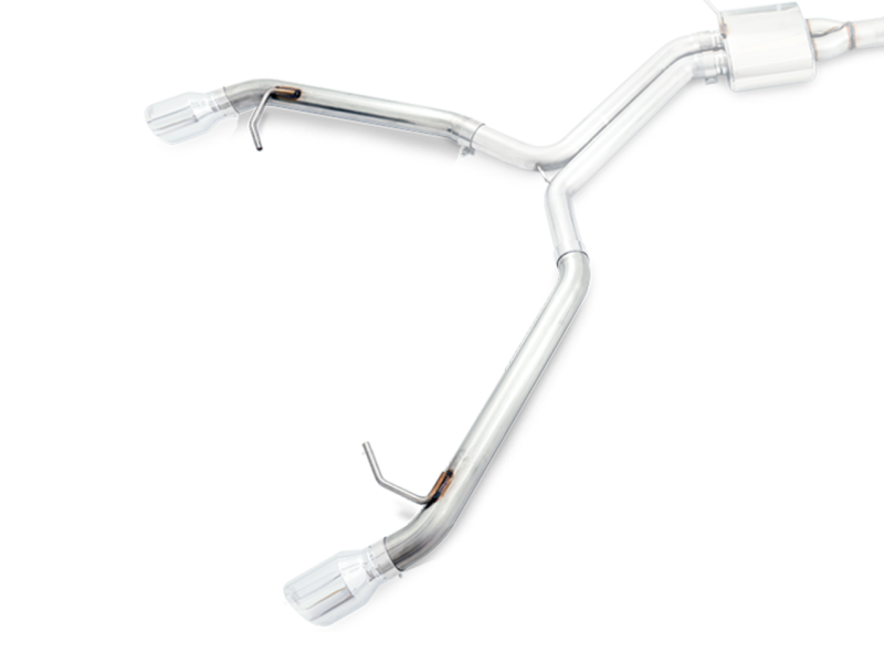 AWE Tuning B9 A4 / A5 to Touring to Track Kit de conversión