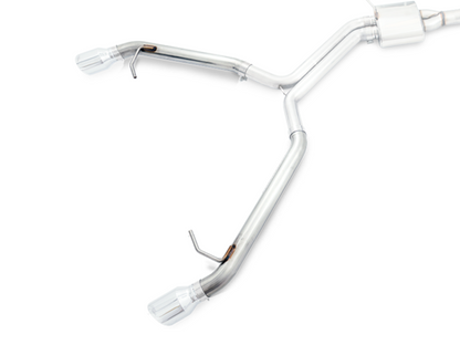 AWE Tuning B9 A4 / A5 to Touring to Track Kit de conversión
