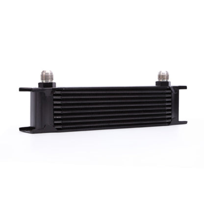 Enfriador De Aceite De 10 Filas Universal Mishimoto - Negro