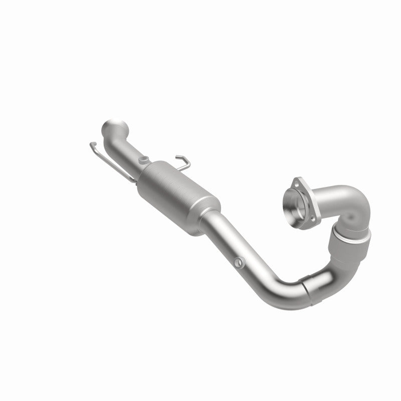 MagnaFlow Direct Fit Catalytic Converter 99 Saab 9-3 2.0L