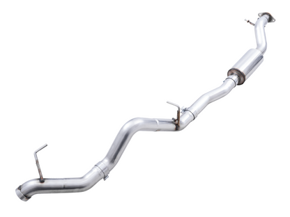 AWE Tuning 2021+ Ford Bronco 0FG Escape (Sem Pontas) com Bash Guard