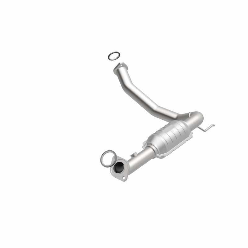 MagnaFlow Direct Fit Catalytic Converter 10-14 GX460 4.6L
