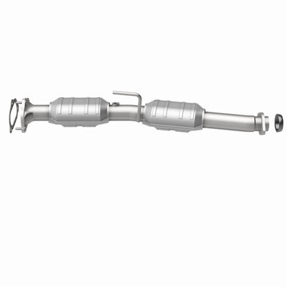MagnaFlow Direct Fit Catalytic Converter 03-04 Ford Ranger 3.0/4.